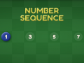 Gra Number Sequence
