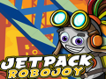 Gra Jetpack Robojoy