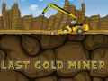 Gra Last Gold Miner