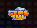 Gra Gems Fall