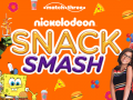 Gra Nickelodeon Snack Smash