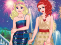 Gra 10 Perfect Outfits for Princesses