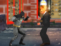 Gra Bat Hero: Immortal Legend Crime Fighter
