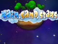 Gra Rain, Sand, Stars