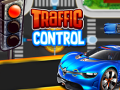 Gra Traffic Control