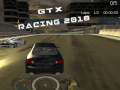Gra GTX Racing 2018