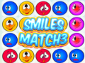 Gra  Smiles Match3