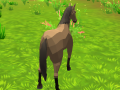 Gra Horse Simulator 3D