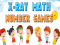 Gra X-Ray Math Multiplication