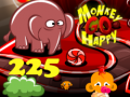 Gra Monkey Go Happy Stage 225