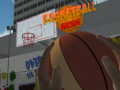 Gra Basketball Arcade