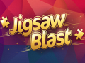 Gra Jigsaw Blast