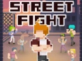 Gra Street Fight