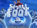 Gra Smallfoot Hidden Spots