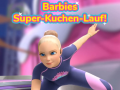 Gra Barbies: Super-Kuchen-Lauf