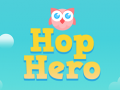 Gra Hop Hero