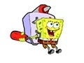 Gra Sponge Bob