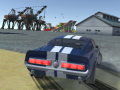 Gra Y8 Multiplayer Stunt Cars