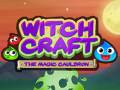 Gra Witch Craft: The Magic Cauldron