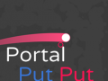 Gra Portal Put Put