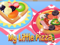 Gra My Little Pizza