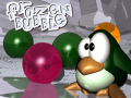 Gra Frozen Bubble