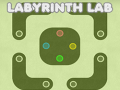 Gra Labyrinth Lab