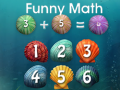 Gra Funny Math