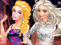 Gra Teen Princesses Nightlife