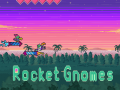 Gra Rocket Gnomes