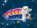 Gra Space Jumper