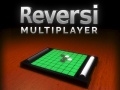 Gra Reversi Multiplayer