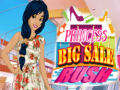 Gra Princess Big Sale Rush