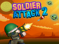Gra Soldier Attack 2