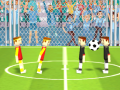 Gra Soccer Physics 2