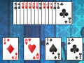 Gra Aces and Kings Solitaire