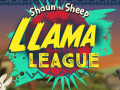 Gra Llama League