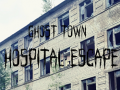 Gra Ghost Town Hospital Escape
