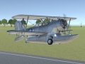 Gra 3d Flight Simulator