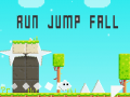 Gra Run Jump Fall