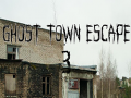 Gra Ghost Town Escape 3