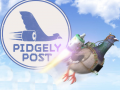 Gra Pidgely Post