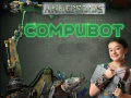 Gra Annedroids Compubot