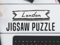 Gra London Jigsaw Puzzle