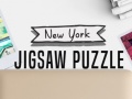 Gra New York Jigsaw Puzzle