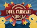 Gra Duck Carnival Shoot