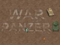 Gra War Panzer