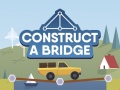 Gra Construct A Bridge