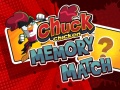 Gra Chuck Chicken Memory