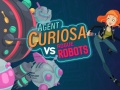 Gra Agent Curiosa Rogue Robots